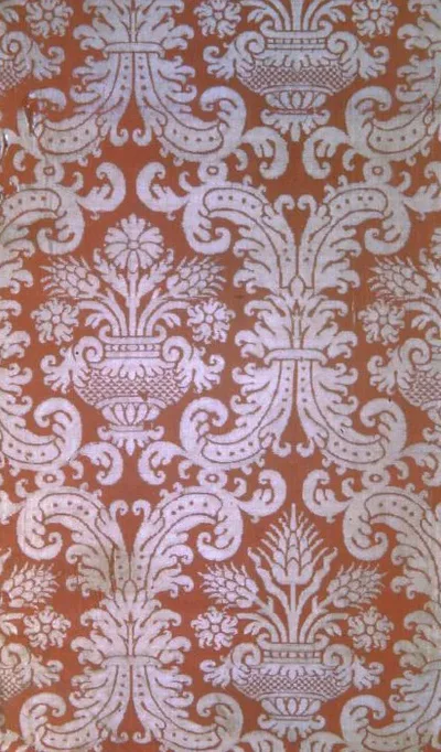 Fragment by Italy, 16th century