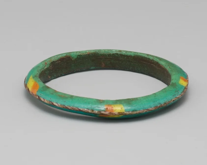 Bracelet by Islamic, 14th-15th century