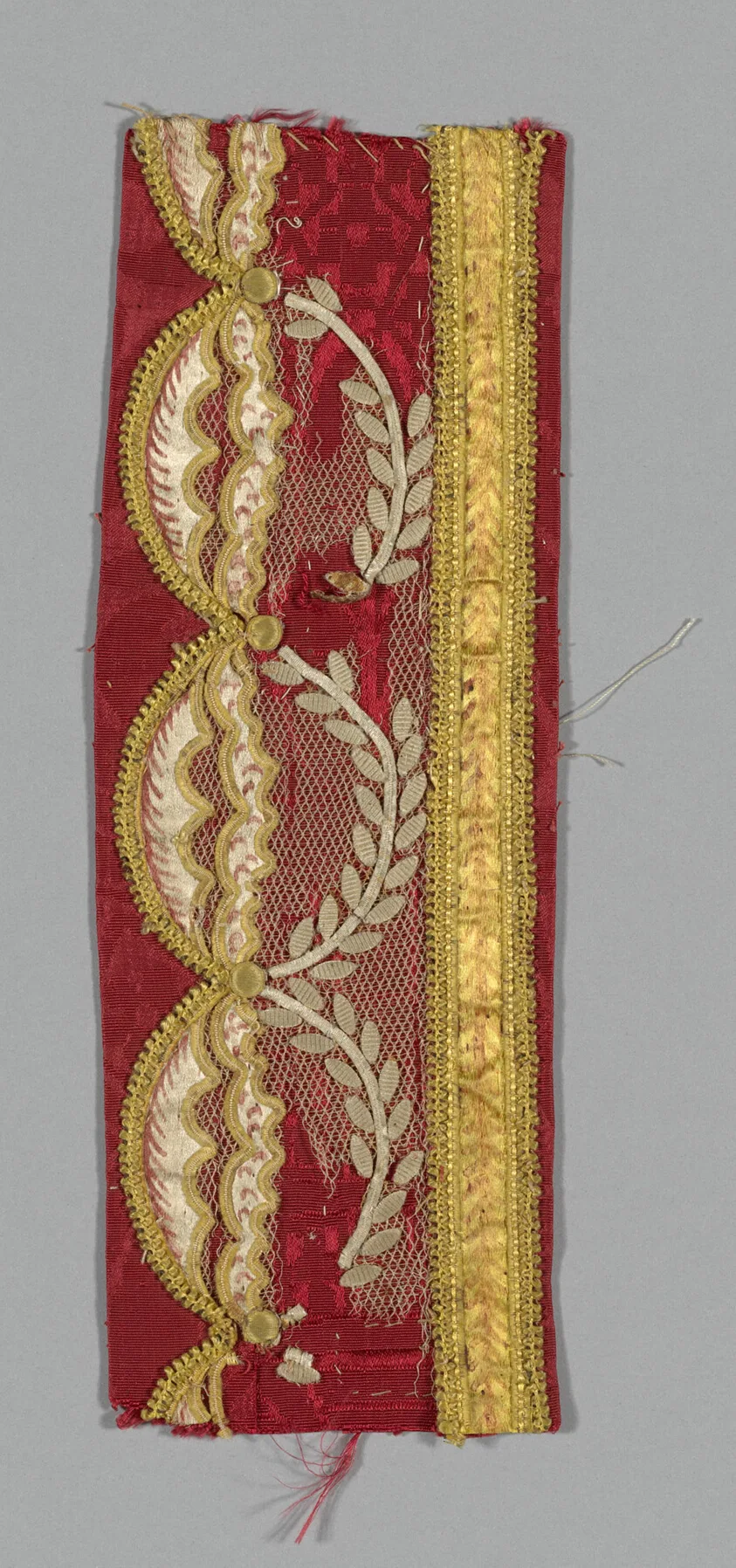 Border by France, c. 1810