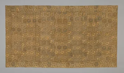 Kesa by Japan, late Edo period (1615–1868), late 18th century
