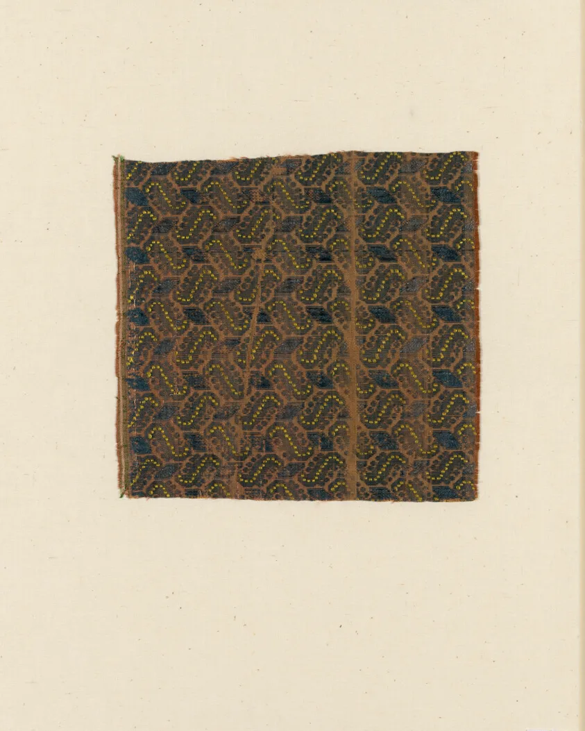 Fragment by Italy, 1625/75