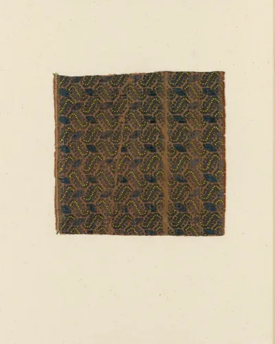 Fragment by Italy, 1625/75
