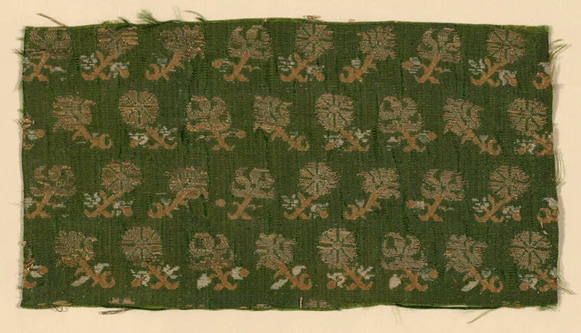 Fragment by Italy, 1625/75