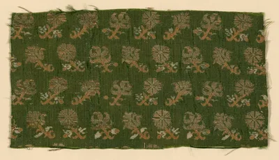 Fragment by Italy, 1625/75