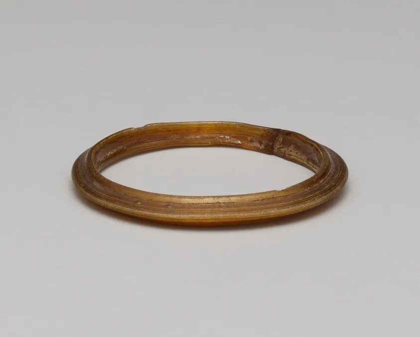 Bracelet by Islamic, 14th-15th century