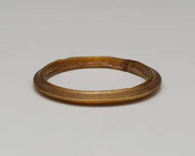 Bracelet by Islamic, 14th-15th century