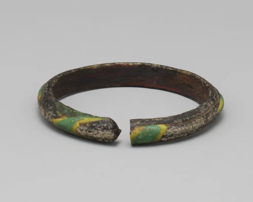 Bracelet by Islamic, 14th-15th century