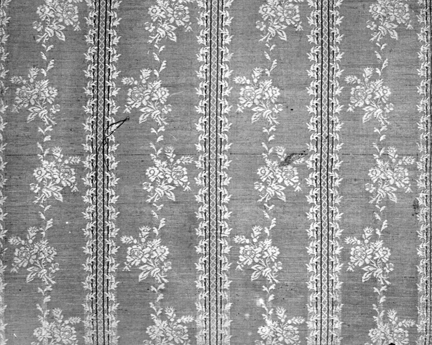 Panel by France, 1750/1800