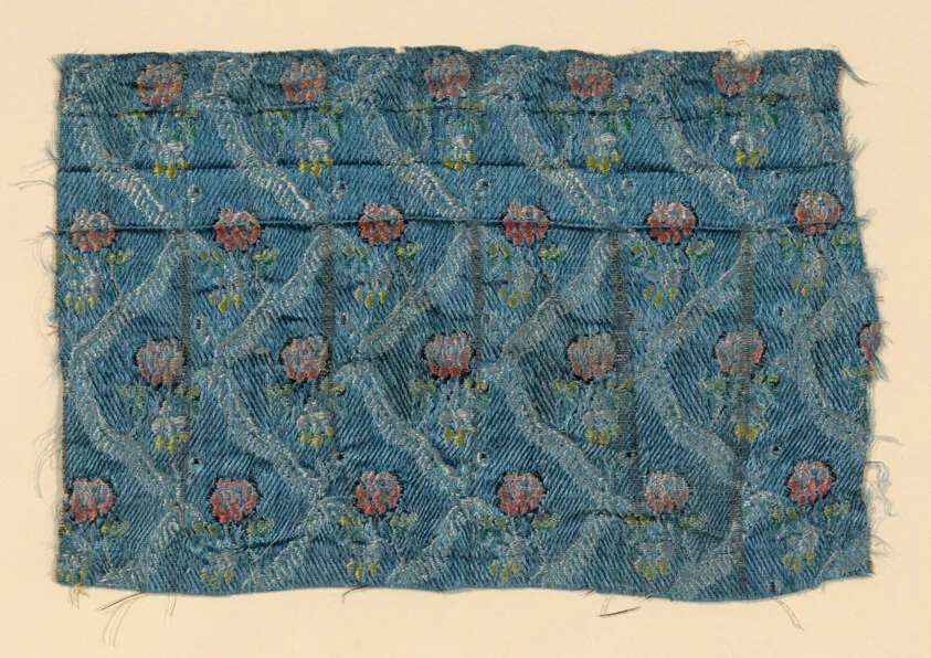 Fragment by France, 1750/1800