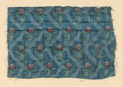 Fragment by France, 1750/1800