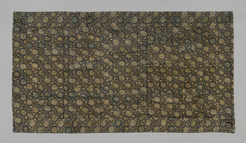 Kesa by Japan, late Edo period (1789–1868), late 18th/early 19th century