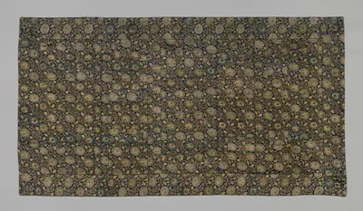 Kesa by Japan, late Edo period (1789–1868), late 18th/early 19th century