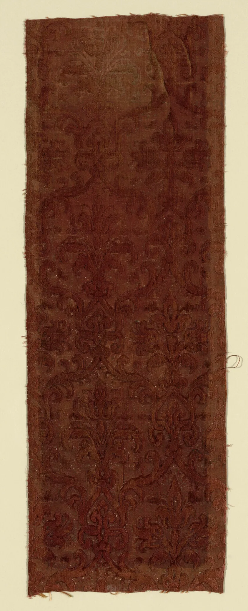 Fragment by Italy, c. 1600