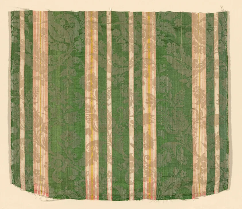 Fragment by France, 1645/75