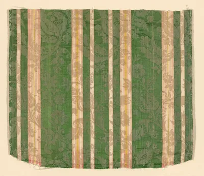 Fragment by France, 1645/75
