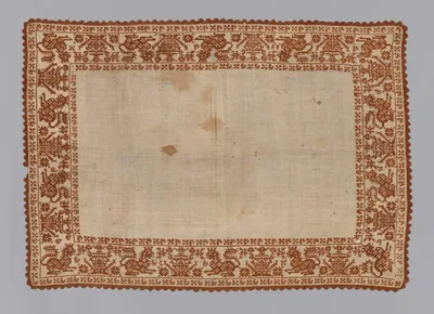 Cover by Italy, 1601/50