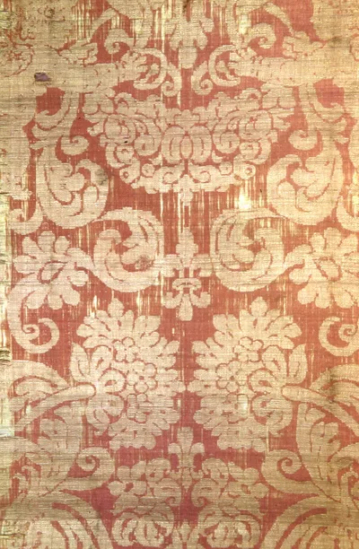 Panel by Italy, 16th/17th century