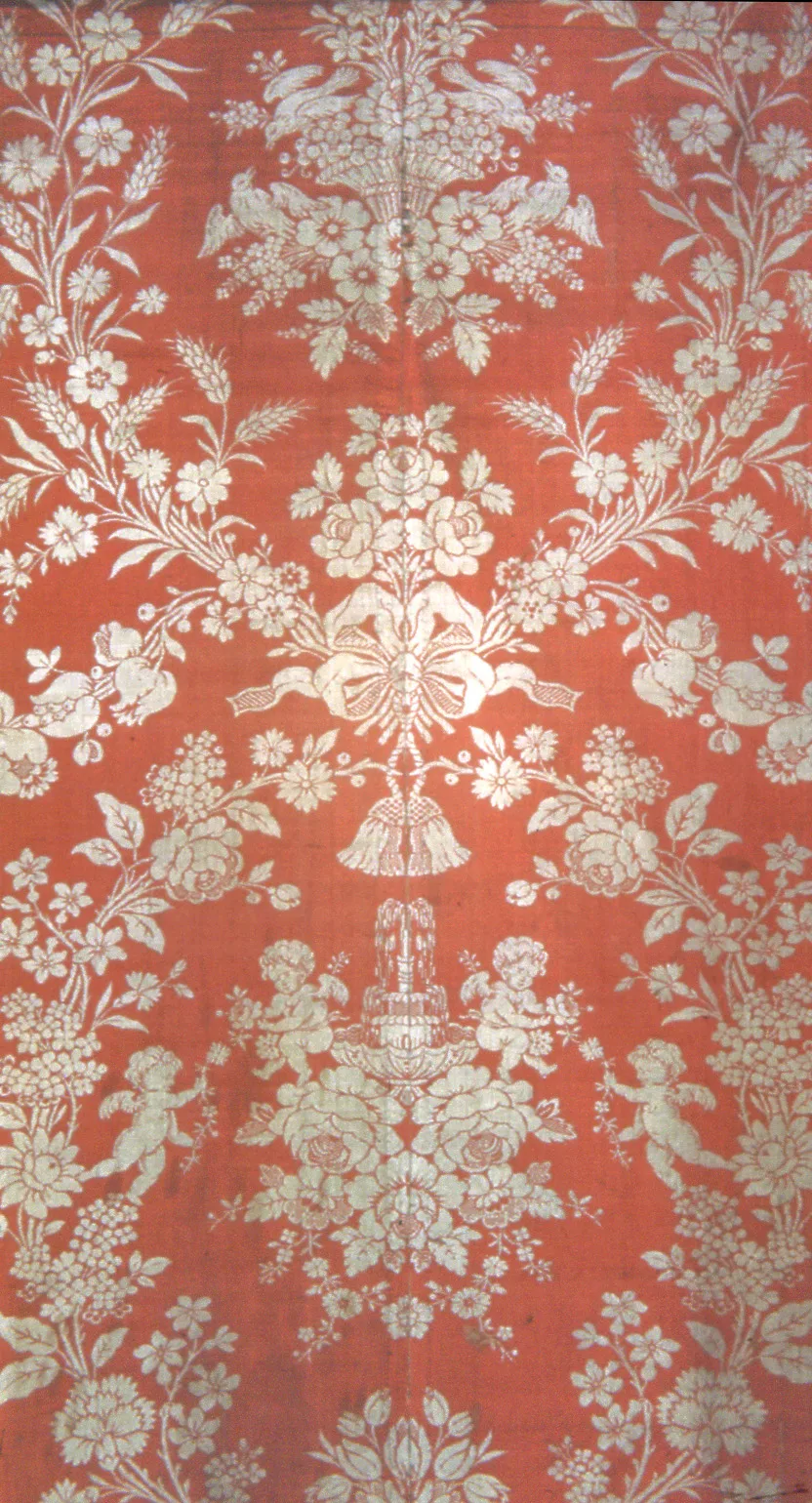 Panel by France, 1775/1800