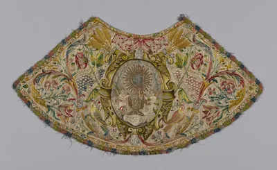 Dress for Christ Child by Spain, 18th century