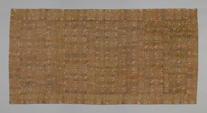Kesa by Japan, Edo period (1615–1868), 18th century