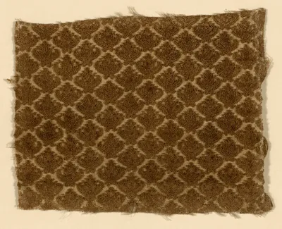 Fragment by Italy, 1650/1700