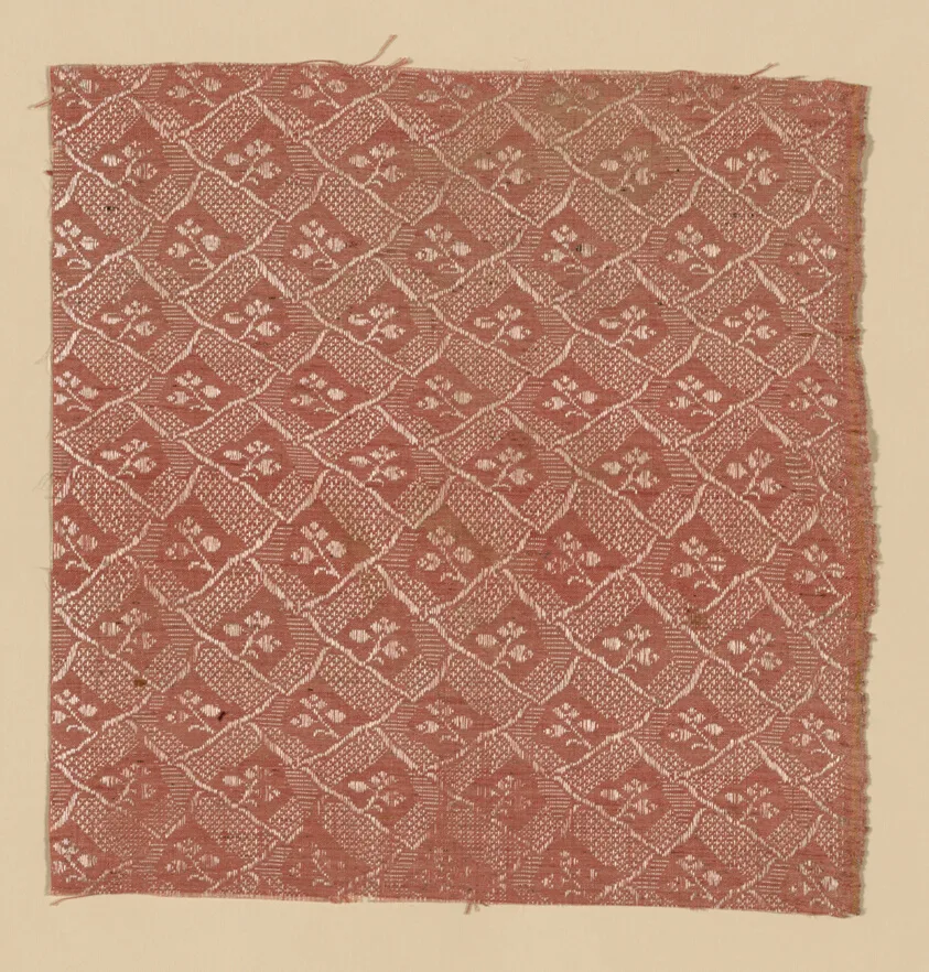 Fragment by Europe, 19th century