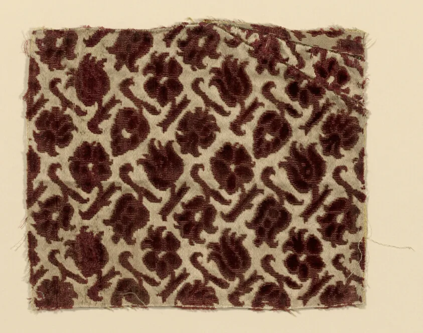 Fragment by Italy, 1600/25