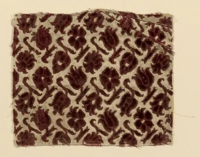 Fragment by Italy, 1600/25