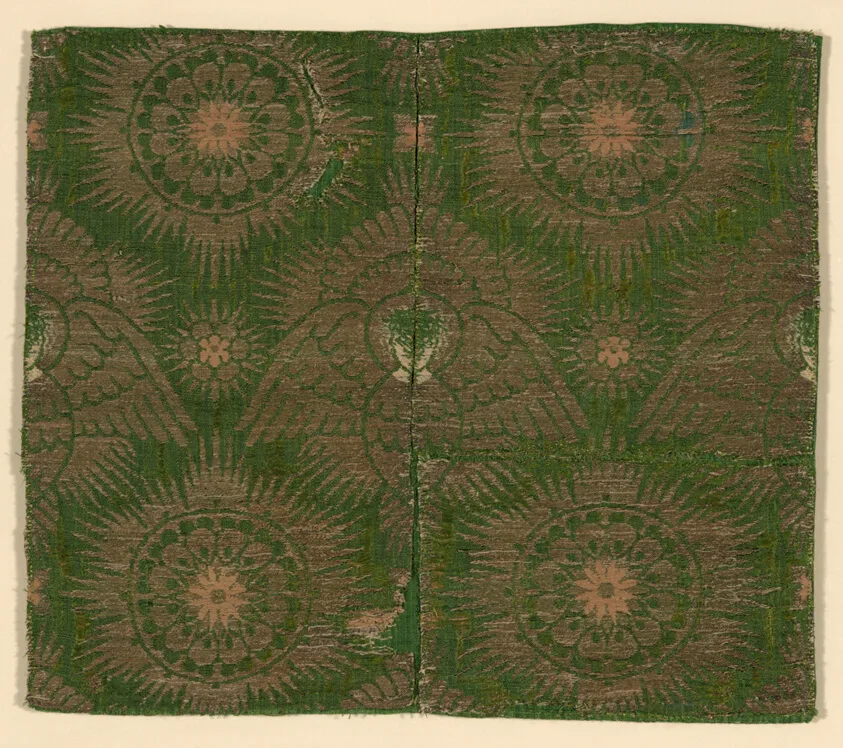 Fragment by Italy, 1425-1475
