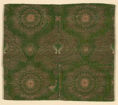 Fragment by Italy, 1425-1475