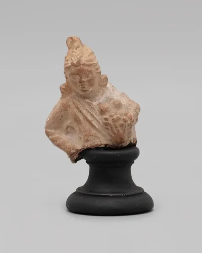 Torso of a Child by Ancient Greek, 2nd-1st century BCE
