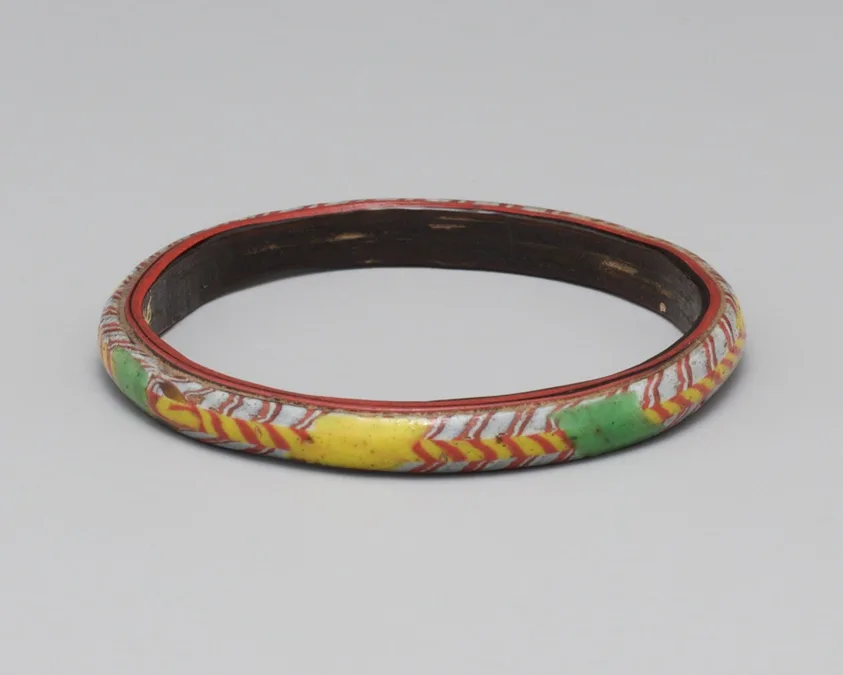 Bracelet by Islamic, 14th-15th century