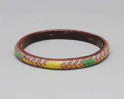 Bracelet by Islamic, 14th-15th century