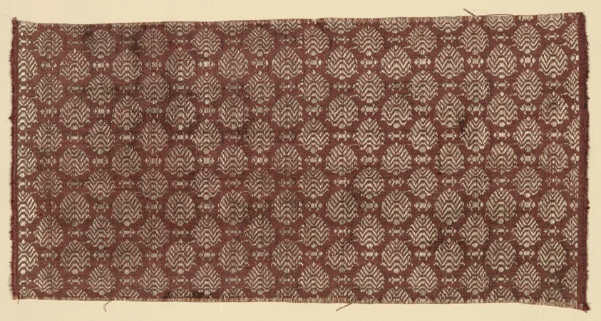 Fragment by Italy, 1650/1700