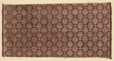 Fragment by Italy, 1650/1700