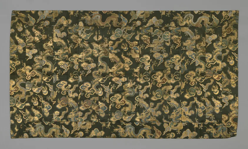 Kesa by Japan, late Edo period (1789–1868), early 19th century