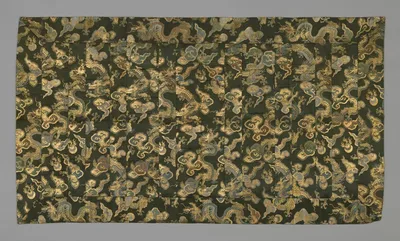 Kesa by Japan, late Edo period (1789–1868), early 19th century