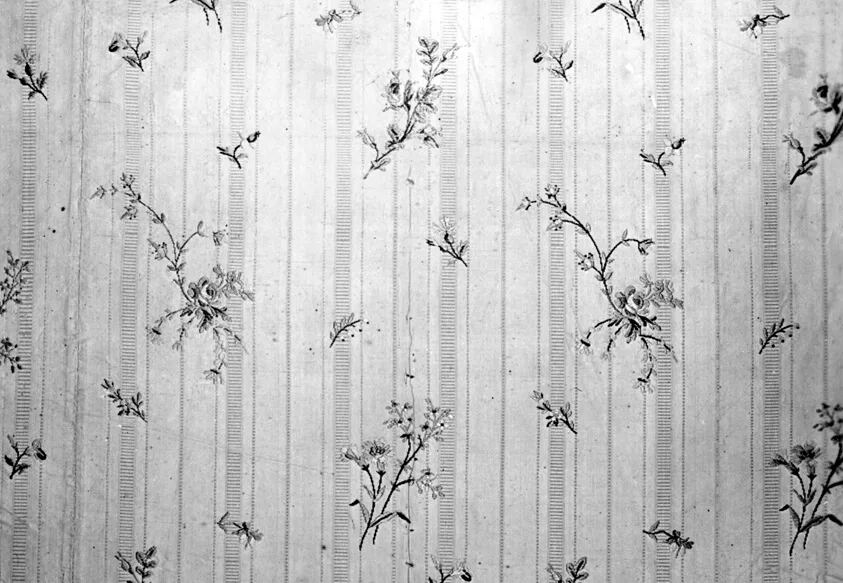 Fragment by France, c. 1776/79