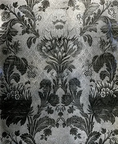 Panel by France, Mid–18th century