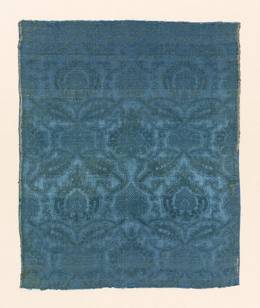 Panel by Spain, 1525-1575