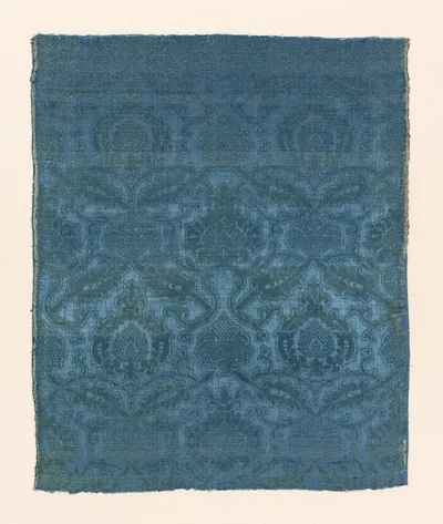 Panel by Spain, 1525-1575
