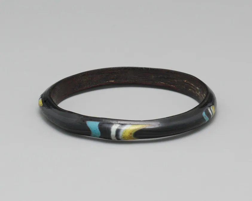 Bracelet by Islamic, 14th-15th century