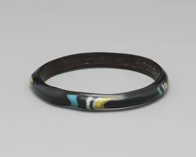 Bracelet by Islamic, 14th-15th century