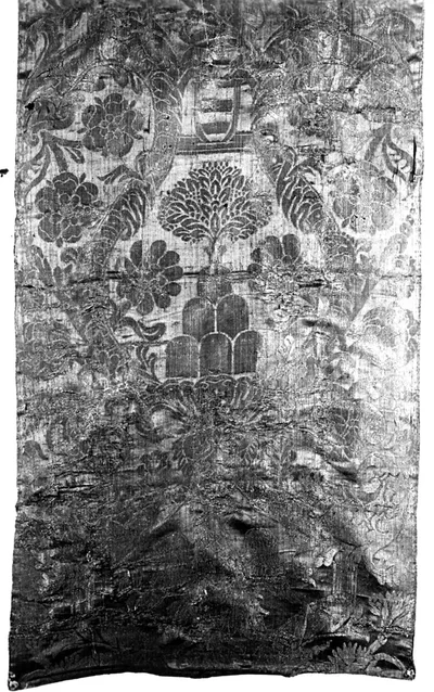 Panel by Italy, Late 17th century