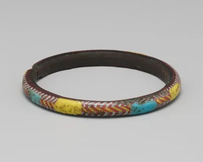 Bracelet by Islamic, 14th-15th century