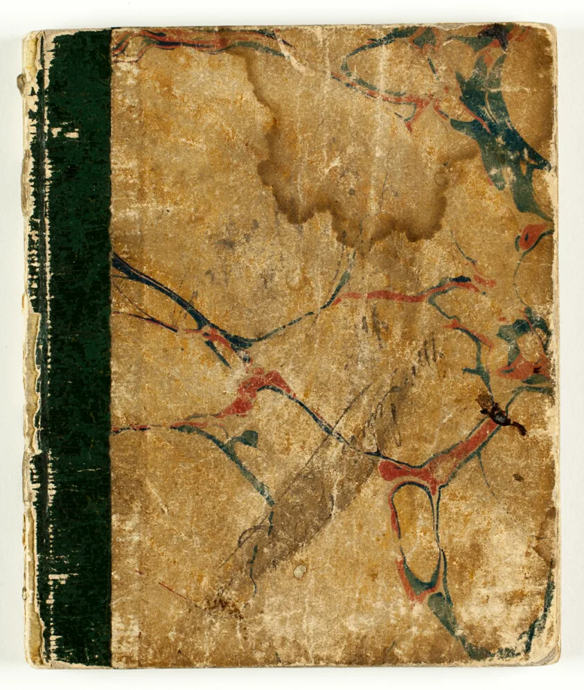 Figures by Charles George Lewis, n.d.