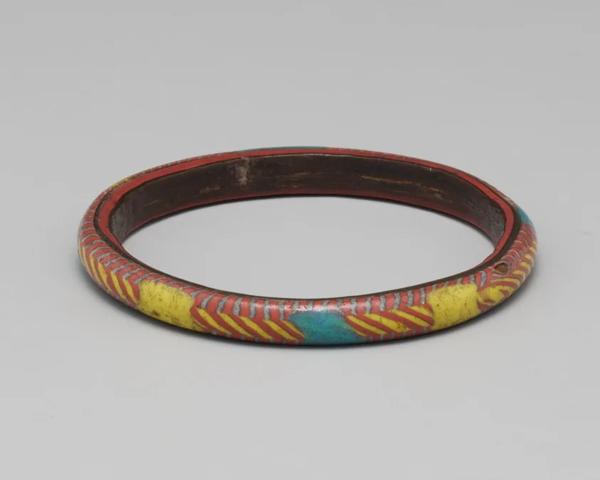 Bracelet by Islamic, 14th-15th century