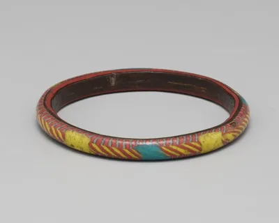 Bracelet by Islamic, 14th-15th century