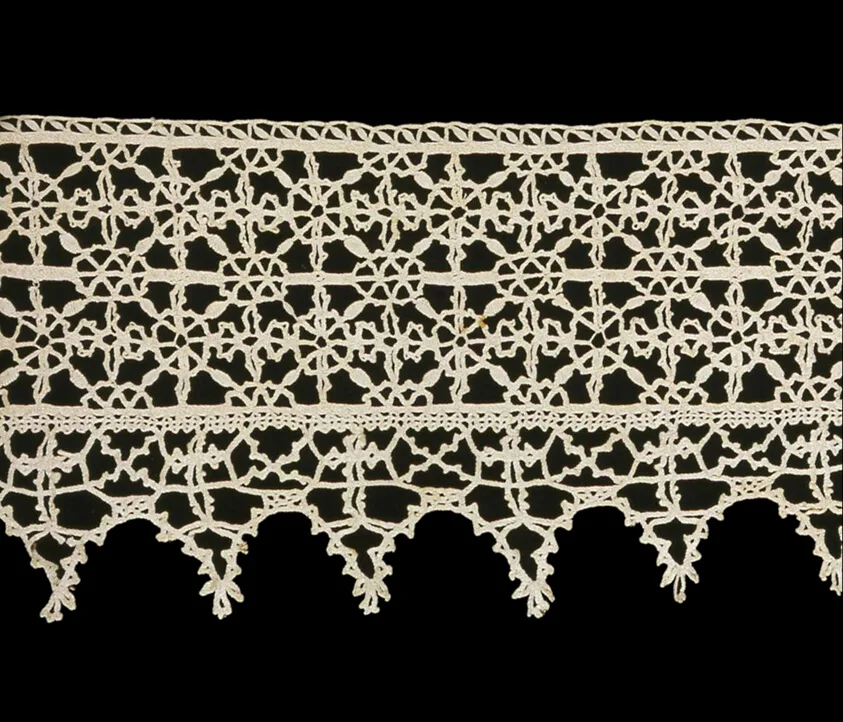 Border by Italy, 1601/25