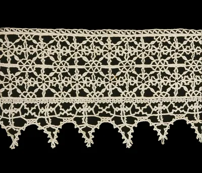 Border by Italy, 1601/25